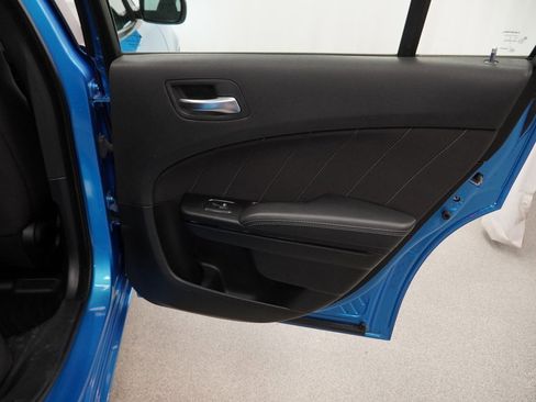 Certified 2023 Dodge Charger SXT w/ Blacktop Package image 40