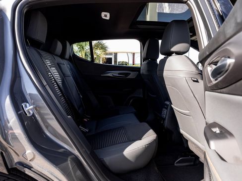 New 2025 Alfa Romeo Tonale image 40