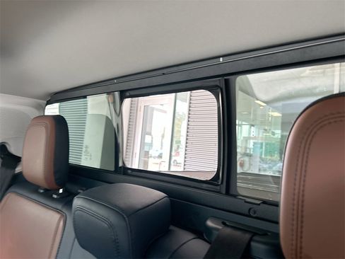 Used 2024 Ford Maverick Lariat image 38