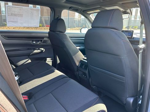 New 2026 Honda CR-V TrailSport image 20