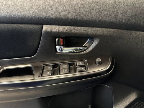Used 2018 Subaru WRX Premium AWD/4WD image 19