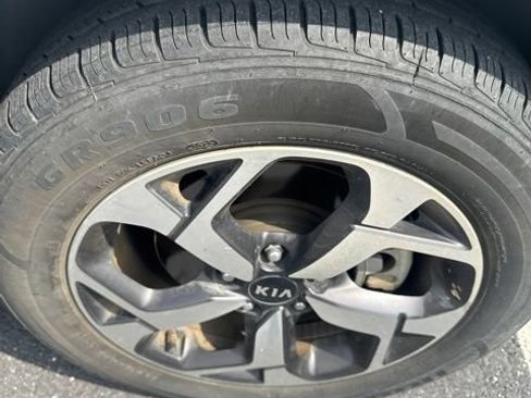 Certified 2021 Kia Sportage LX AWD/4WD image 7