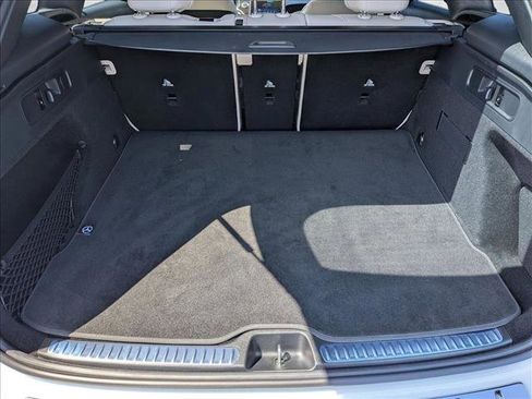 Used 2026 Mercedes-Benz GLC 300 4MATIC image 6