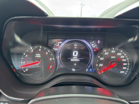 Used 2020 Chevrolet Camaro SS image 26