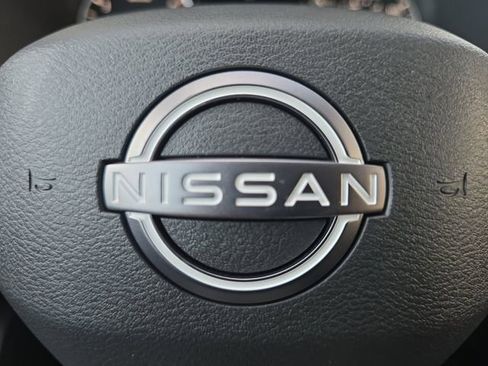 New 2026 Nissan Rogue SV image 5