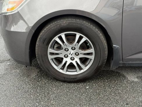 Used 2012 Honda Odyssey EX-L image 16