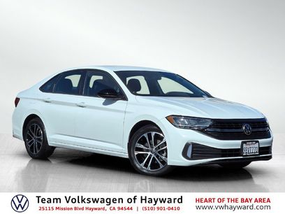Used 2022 Volkswagen Jetta Sport