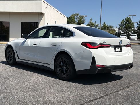 Used 2023 BMW i4 eDrive40 w/ Premium Package RWD image 22