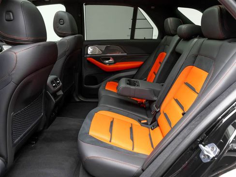 Used 2025 Mercedes-Benz GLE 63 AMG S image 14