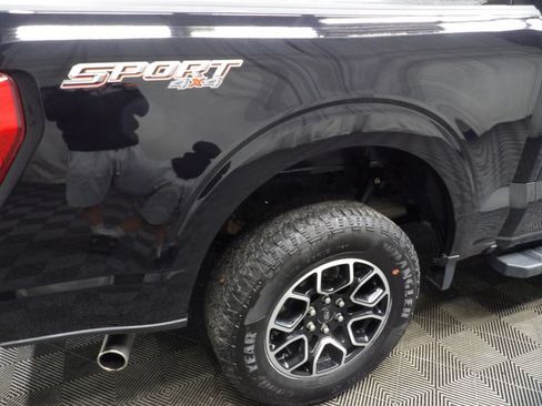 Used 2023 Ford F150 XLT w/ Equipment Group 302A High AWD/4WD image 33