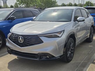 Used 2025 Acura ADX A-Spec video 1