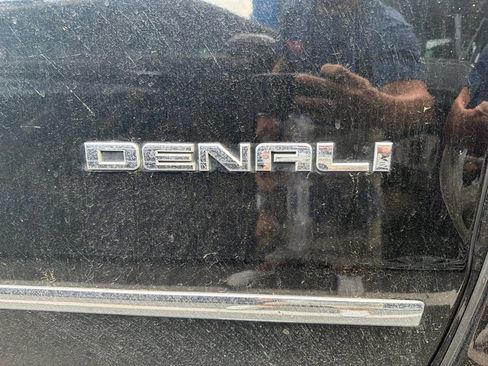 Used 2014 GMC Sierra 1500 Denali w/ Driver Alert Package AWD/4WD image 6