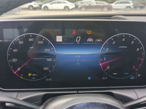 Certified 2024 Mercedes-Benz CLE 300 4MATIC Coupe image 15