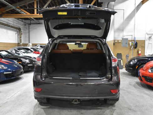 Used 2013 Lexus RX 450h AWD image 46