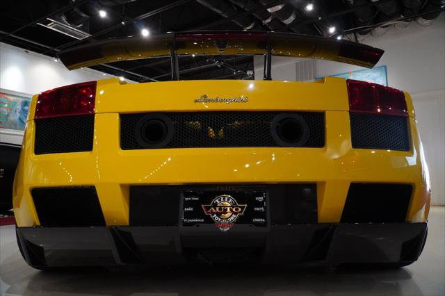 Used 2004 Lamborghini Gallardo AWD/4WD image 13