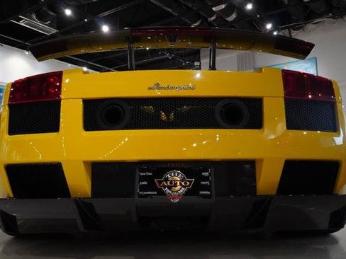 Used 2004 Lamborghini Gallardo AWD/4WD image 13