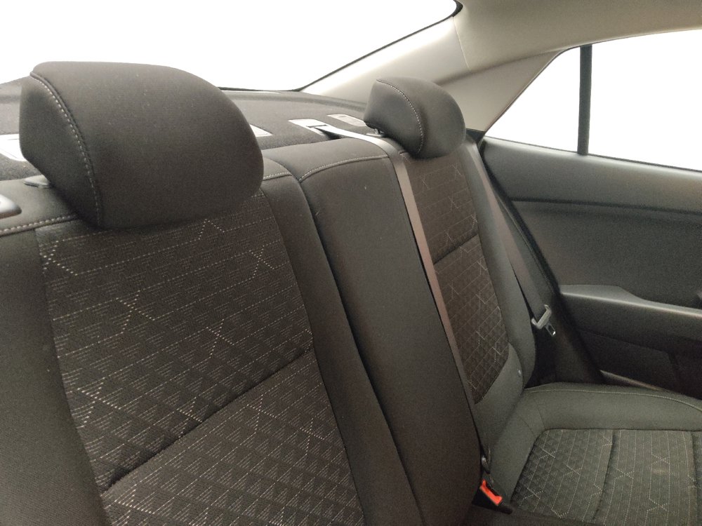 Used 2022 Kia Rio S FWD image 19