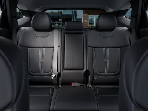 New 2026 Hyundai Tucson SEL image 13