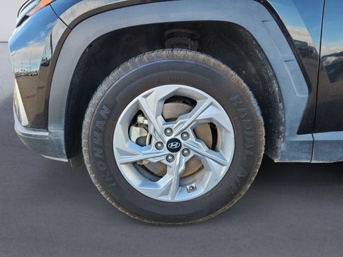 Used 2023 Hyundai Tucson SEL image 14