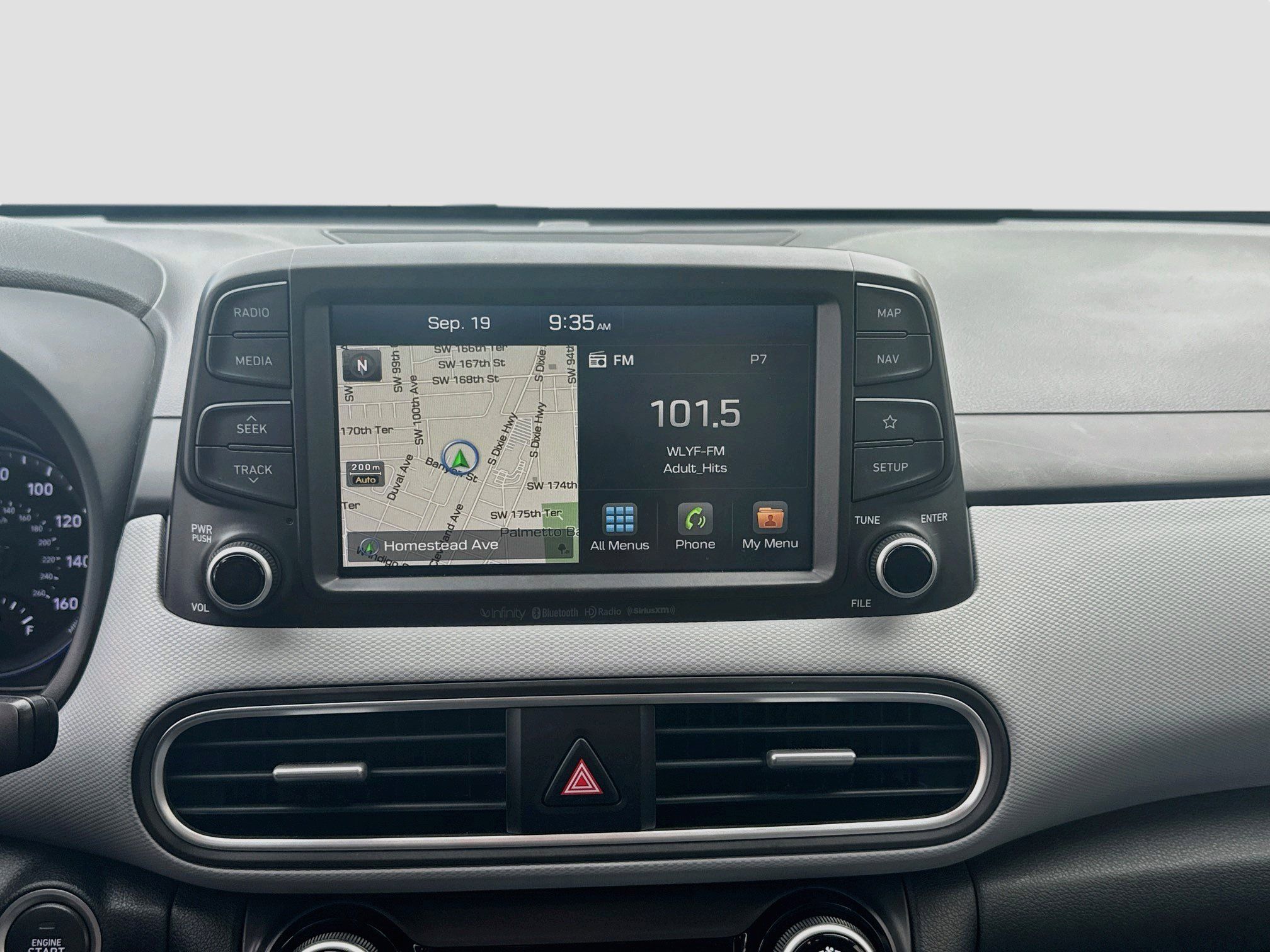 Used 2018 Hyundai Kona Ultimate FWD image 10