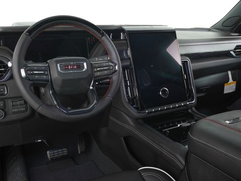 Used 2026 GMC Yukon AT4 Ultimate AWD/4WD image 18