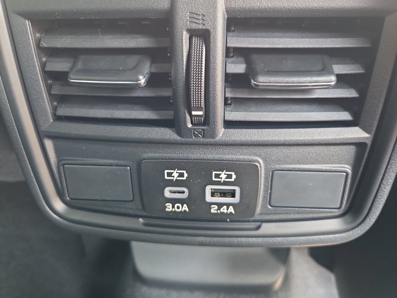 New 2026 Subaru Outback Premium AWD/4WD image 22