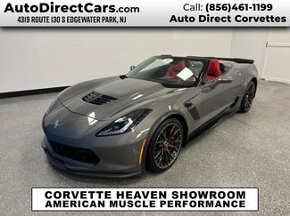 Used 2016 Chevrolet Corvette Z06 w/ 3LZ Preferred Equipment Group video 1