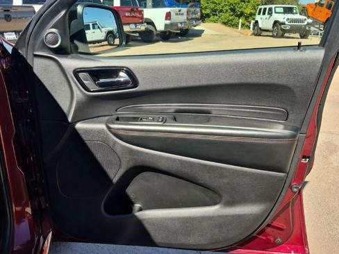 Certified 2023 Dodge Durango GT AWD/4WD image 17