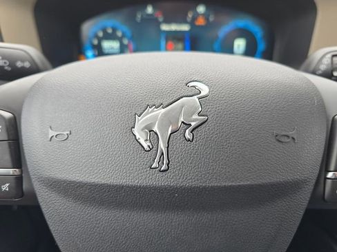 New 2025 Ford Bronco Sport Big Bend image 29