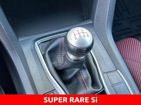 Used 2020 Honda Civic Si image 19