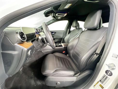 Certified 2024 Mercedes-Benz C 300 4MATIC Sedan image 19