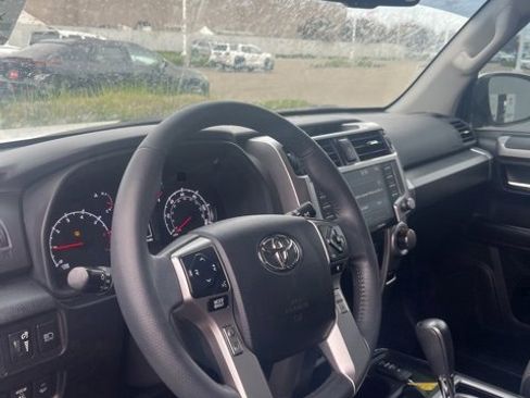 Used 2023 Toyota 4Runner SR5 image 13