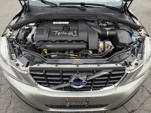Used 2012 Volvo XC60 T6 AWD/4WD image 27