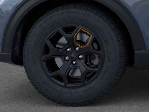 New 2026 Ford Explorer Tremor w/ Tremor Ultimate Package AWD/4WD image 19