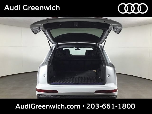 New 2026 Audi Q7 3.0T Premium Plus w/ Premium Plus Package AWD/4WD image 22