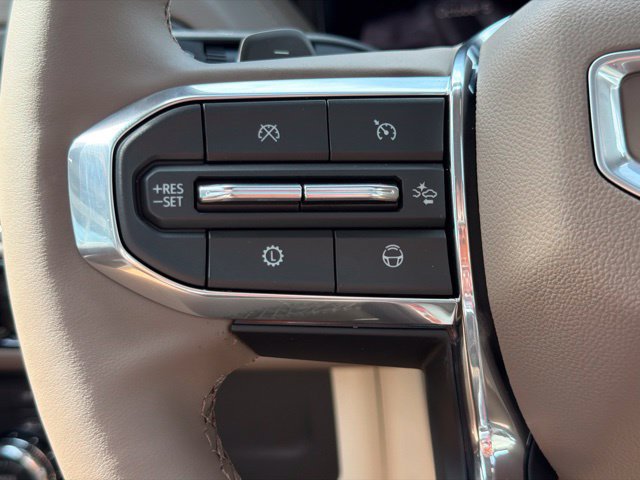 New 2027 GMC Yukon Denali w/ Sun & Power Step Package AWD/4WD image 27