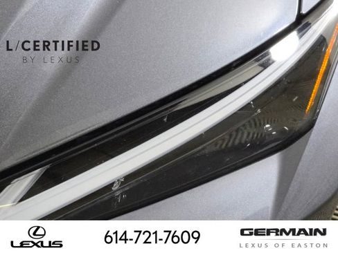 Used 2025 Lexus IS 350 F Sport image 14
