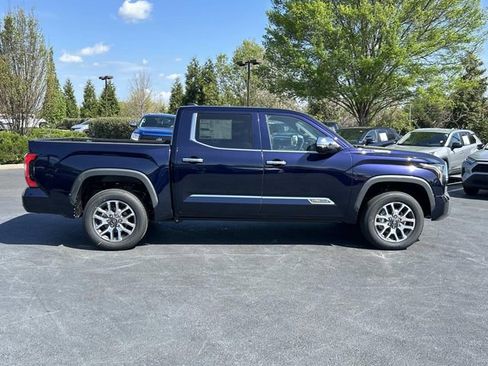New 2026 Toyota Tundra 1794 Edition AWD/4WD image 3