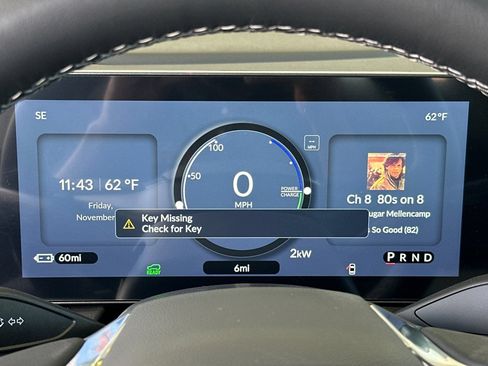 New 2026 Honda Prologue Touring image 32