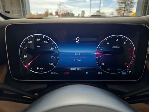 Certified 2023 Mercedes-Benz GLC 300 image 22