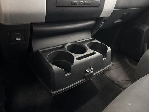 Used 2012 RAM 1500 Big Horn AWD/4WD image 39