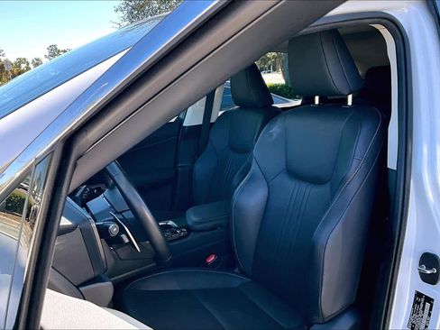 Used 2024 Lexus NX 250 Premium w/ Cold Area Package image 9