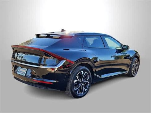 Used 2023 Kia EV6 Wind image 8