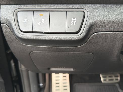 Certified 2024 Kia Forte GT-Line FWD image 21