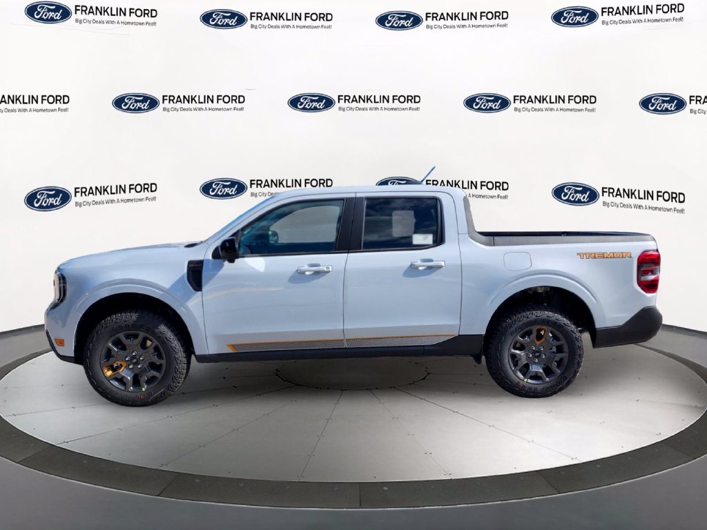 New 2026 Ford Maverick Tremor AWD/4WD image 2