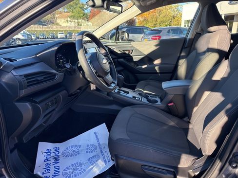 Certified 2024 Subaru Crosstrek 2.0i image 19