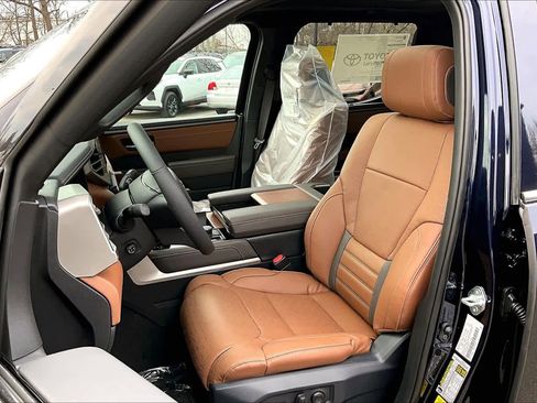 New 2026 Toyota Tundra 1794 Edition AWD/4WD image 9