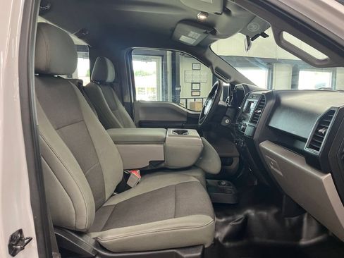 Used 2018 Ford F150 XL w/ Equipment Group 101A Mid RWD image 43