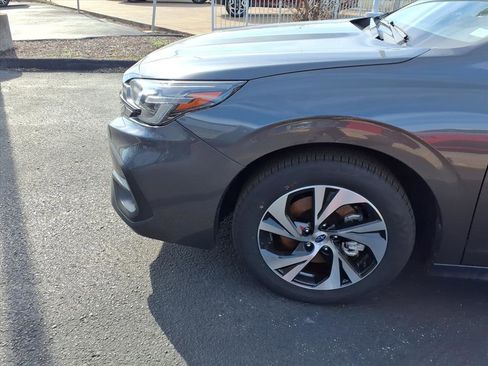 Certified 2025 Subaru Legacy Premium image 17