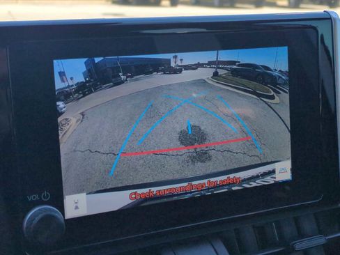 Used 2024 Toyota RAV4 LE image 15